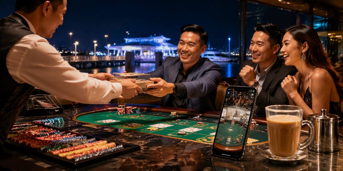 ppn88 Golden Temple Hadir di Lobi ppn88